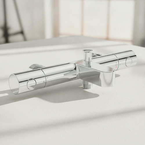 Grohe miscelatore termostatico - grohe,