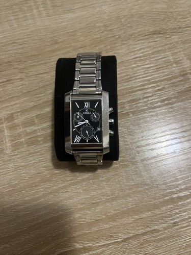 Orologio cronografo kienzle - orologio,