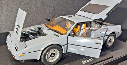 Norev bmw 1978 - norev,