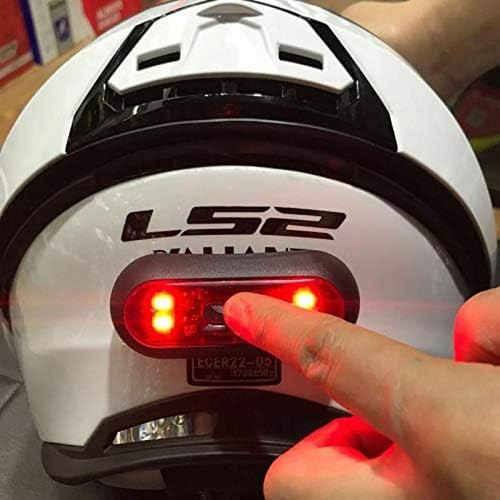 Luci bicicletta led luce - luci,