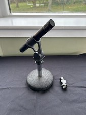 Microfono a condensatore AKG