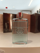 Gucci Guilty Colonia per Uomo 90 Ml Eau de Toilette Vaporizzatore