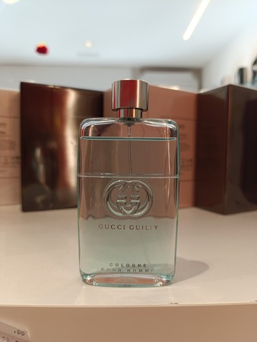 Gucci guilty colonia - colonia, uomo