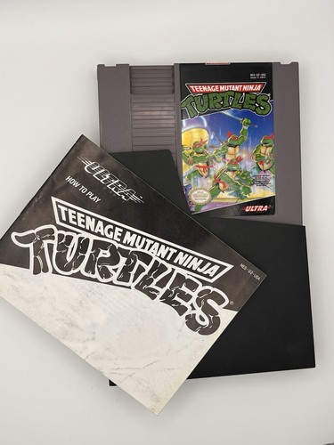 Teenage mutant ninja - ninja, turtles