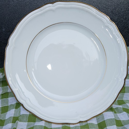 Servizio piatti marie luise - servizio,