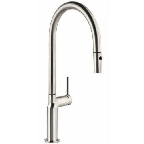 Rubinetto miscelatore cucina