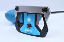 Taylormade Spider ZT putter /