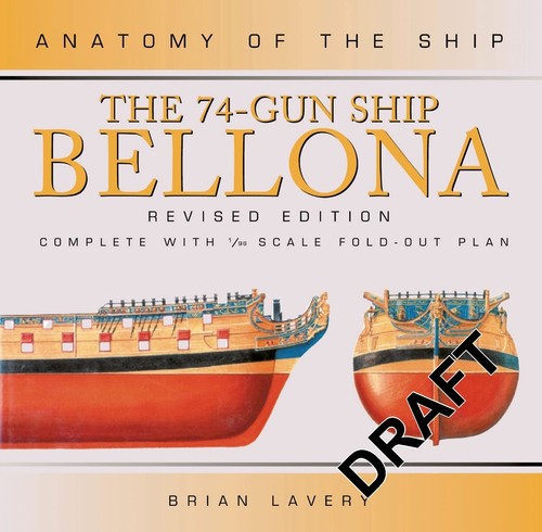 The gun ship bellona - the,