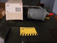 Filtro carburante diesel Jaguar S-Type XF XJ 2.7 C2C22269 C2C33299 HDF947