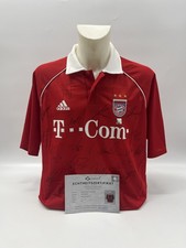 Maglia Bayern Monaco 2005/2006
