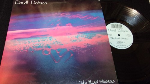 Daryll dobson the - the, mind
