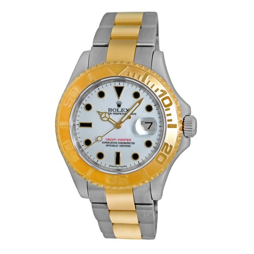 Rolex acciaio inox - e, oro