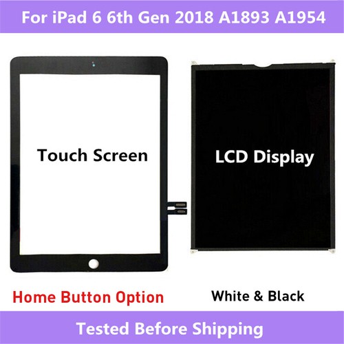 Per ipad 2018 - 6,