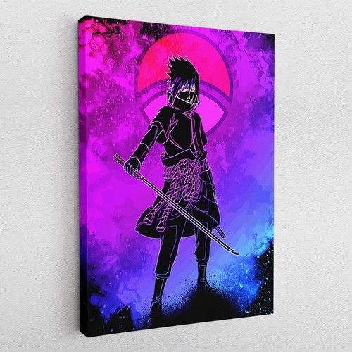 Quadro tela acrilico poster - quadro,