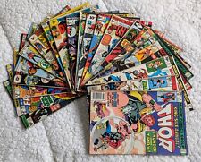 Marvel Comics Grab Bag - 21