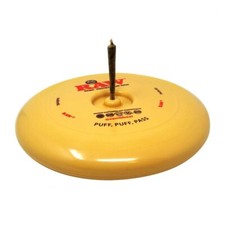 Raw Cone Flying Disc –