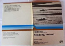 Viaggio nell'italiano. Corso