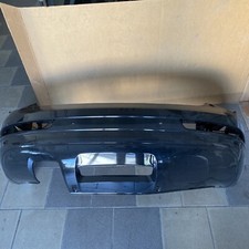 Paraurti Posteriore Audì Q3