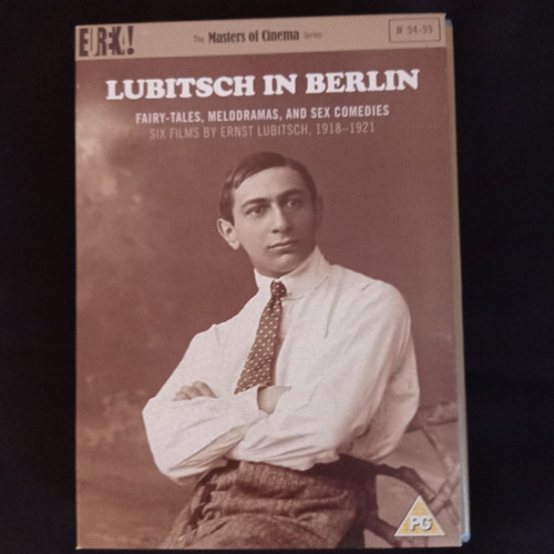 Lubitsch berlin 6 - in,