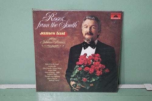 James last roses from - last,