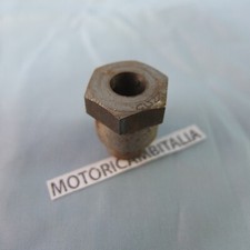 per GUZZI moto dado volano STORNELLO SCAMBLER 125 sport nut flywheel 55067100