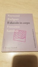 LIBRO IL DIAVOLO IN CORPO