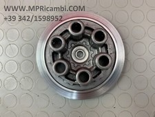 PRESSURE PLATE CLUTCH CLUTCH 21462-28H00-000 SUZUKI RMZ 450 2010 2013 2011 2012