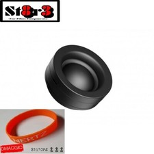 Hertz C 26 OE Coppia Tweeter 26mm 120W con Filtro Crossover 6db tweeter auto 