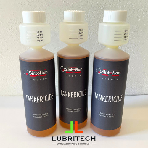 Sintoflon tankericide - n°3,