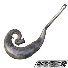 Marmitta Pipe Pro Circuit Platinum 2 per Kawasaki KX 500 2 tempi 1989-2004