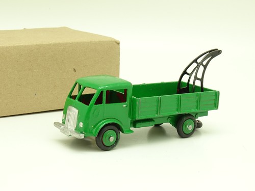 Dinky toys francia - 1/43,