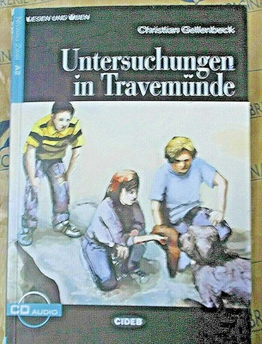 Untersuchungen travemunde - untersuchungen, in