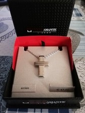 Gioielli UOMO - ROSSO AMANTE 