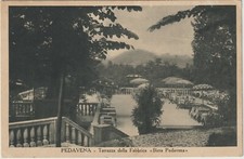 PEDAVENA - TERRAZZA DELLA