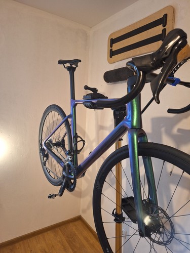 Bici corsa gravel carbon - bici,