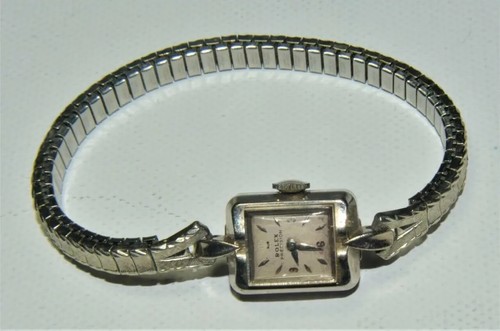Vintage rolex precision - vintage,