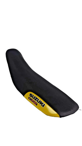 Copertina sella suzuki rmz - copertina, 450