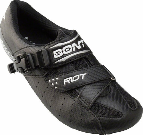 Scarpa ciclismo bont - scarpa, riot