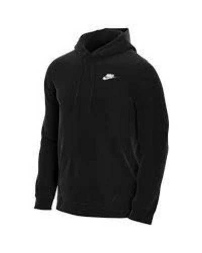 Nike felpa con cappuccio - felpa,