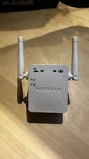  Netgear WN3000RP Ripetitore WiFi N300, Single Band ADSL e Fibra