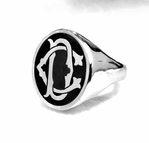Anello personalizzabile - anello,