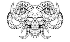 POSTER LOCANDINA ADESIVO