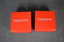 N5549 LOTTO 2 SCATOLE GIOIELLI