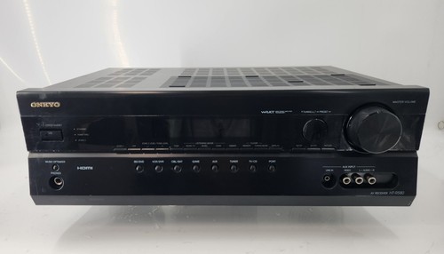 Onkyo r580 ricevitore - onkyo, ht-r580