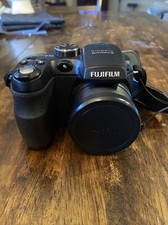 Fujifilm finepix series - fujifilm,
