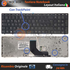 Tastiera Italiana per Notebook