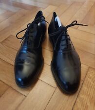 Fratelli Rossetti FLEXA Men's Evening Ceremony Shoes Black