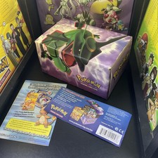 Pokemon TCG 2005 - EX Deoxys