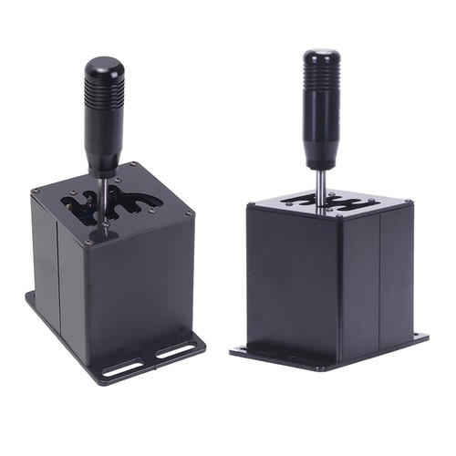 Usb simulator shifter fit - usb, per