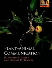 Plant animal communication - plant-animal,